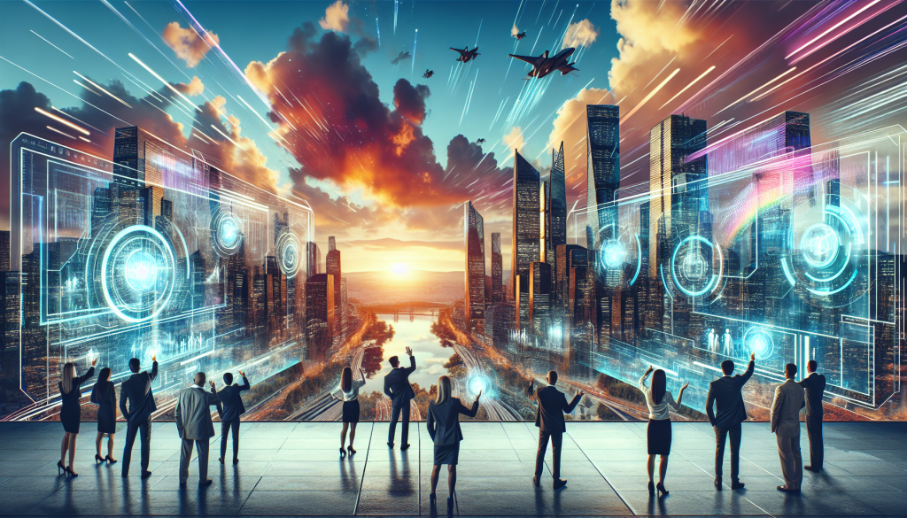 découvrez dixon tech, votre guide vers l'avenir des investissements intelligents. explorez des stratégies innovantes et des solutions technologiques qui maximisent vos rendements tout en minimisant les risques.