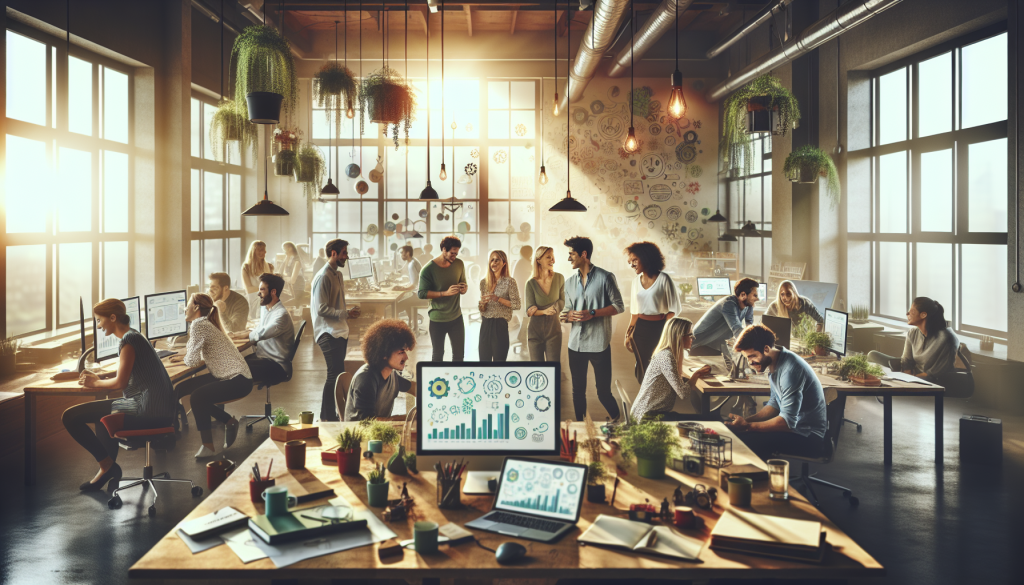 découvrez l'importance de l'éthique dans l'innovation au sein des entreprises technologiques. analyse des défis et responsabilités des acteurs du secteur face aux enjeux sociétaux et environnementaux.