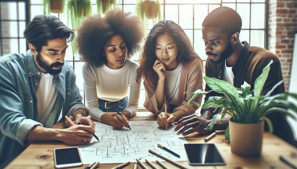 explorez l'importance d'une charte commune pour régir l'éthique de l'innovation. découvrez comment les valeurs éthiques peuvent guider le développement technologique et favoriser un avenir responsable et durable.