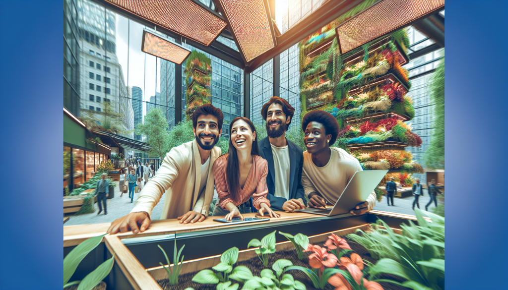 découvrez comment l'éthique façonne l'innovation dans un monde en constante évolution. cet article explore le changement de paradigme qui lie responsabilité sociale et avancées technologiques, et souligne l'importance d'une approche éthique dans le développement des innovations.