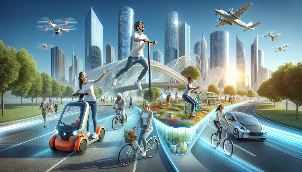 découvrez des études de cas inspirantes sur l'innovation dans les systèmes de transport. explorez les solutions novatrices qui transforment la mobilité urbaine, améliorent l'efficacité énergétique et contribuent à un avenir durable. plongez dans des exemples concrets et des analyses approfondies pour comprendre comment ces innovations révolutionnent le secteur.