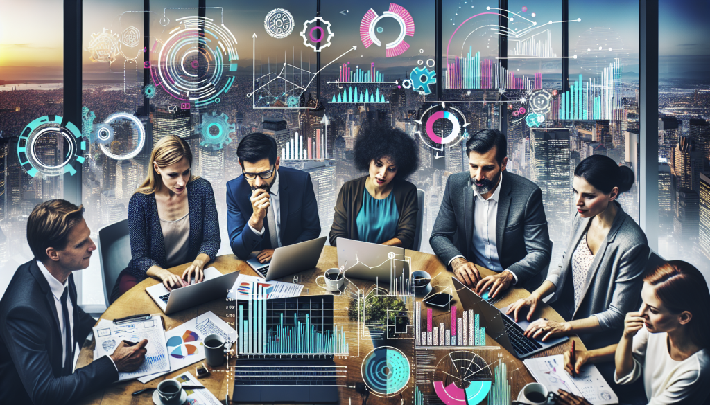 découvrez notre collection d'études de cas sur l'innovation technologique, mettant en lumière comment des entreprises améliorent leur productivité grâce à des solutions novatrices. plongez dans des exemples concrets et inspirez-vous des meilleures pratiques pour transformer votre propre organisation.