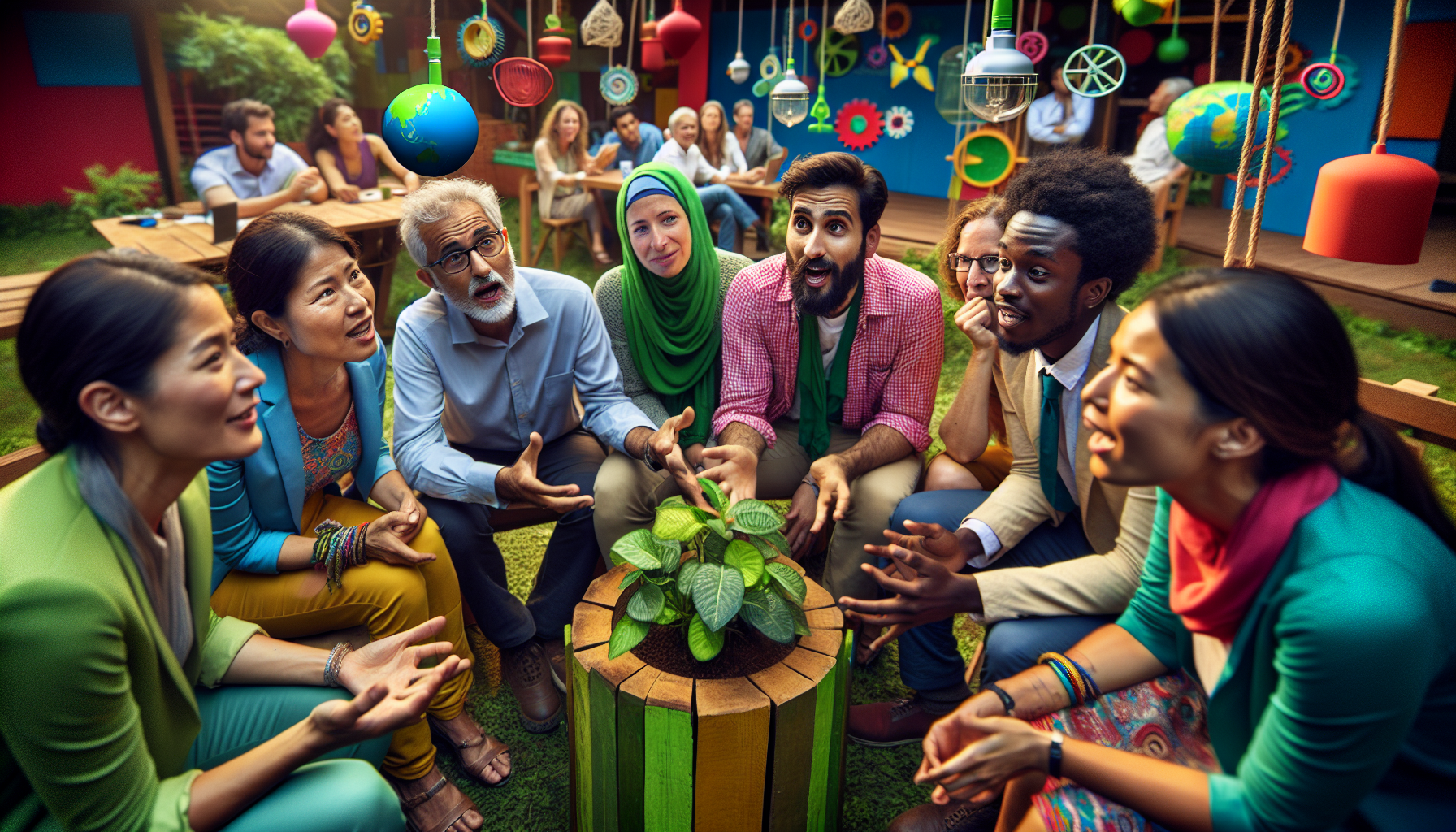 découvrez notre analyse approfondie du rapport ft focus sur l'innovation durable. explorez les tendances, les défis et les opportunités qui façonnent l'avenir de la durabilité à travers des études de cas et des insights experts.