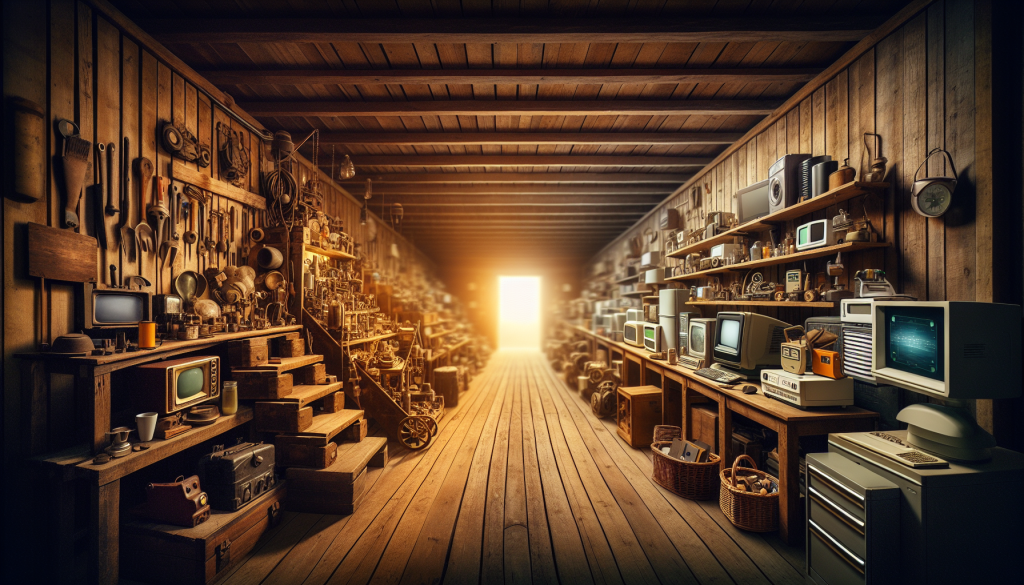 découvrez l'évolution fascinante de l'innovation technologique à travers les époques. cet article retrace le chemin parcouru, des inventions marquantes aux révolutions numériques, et explore comment elles ont façonné notre quotidien et redéfini les limites du possible.