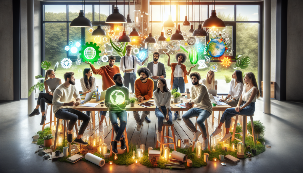 découvrez comment innover de manière responsable avec notre exploration des principes éthiques en technologie. apprenez à concilier progrès technologique et respect des valeurs humaines pour un avenir durable.