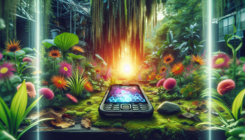 découvrez comment la technologie innovante de bill gates pourrait marquer la fin des smartphones tels que nous les connaissons. explorez les enjeux et les promesses d'une nouvelle ère technologique qui pourrait redéfinir notre interaction avec le monde digital.
