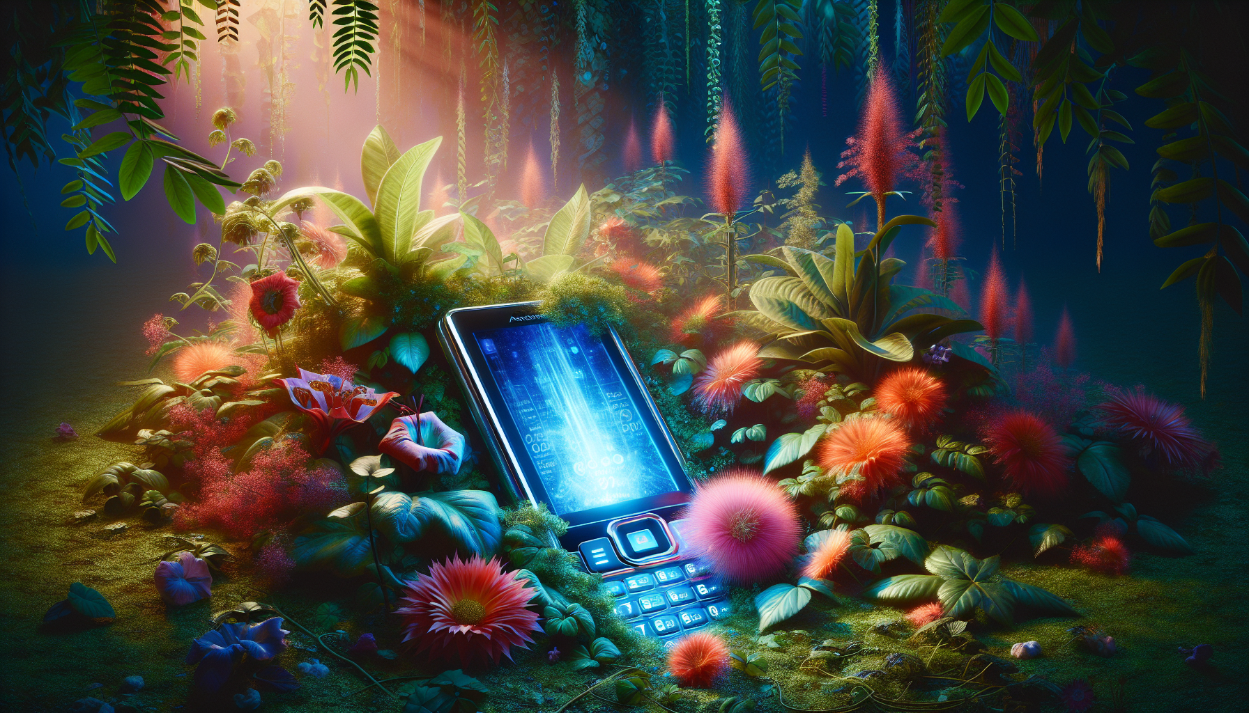 découvrez comment une technologie innovante développée par bill gates pourrait marquer la fin d'une ère pour les smartphones. explorez les promesses et les implications de cette avancée technologique qui pourrait bien révolutionner notre façon de communiquer et d'interagir avec le monde.