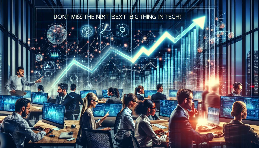 découvrez l'ascension impressionnante des actions de syrma sgs, un acteur clé de l'innovation technologique. plongez dans les tendances qui façonnent son succès et pourquoi il est essentiel de surveiller cette entreprise prometteuse.