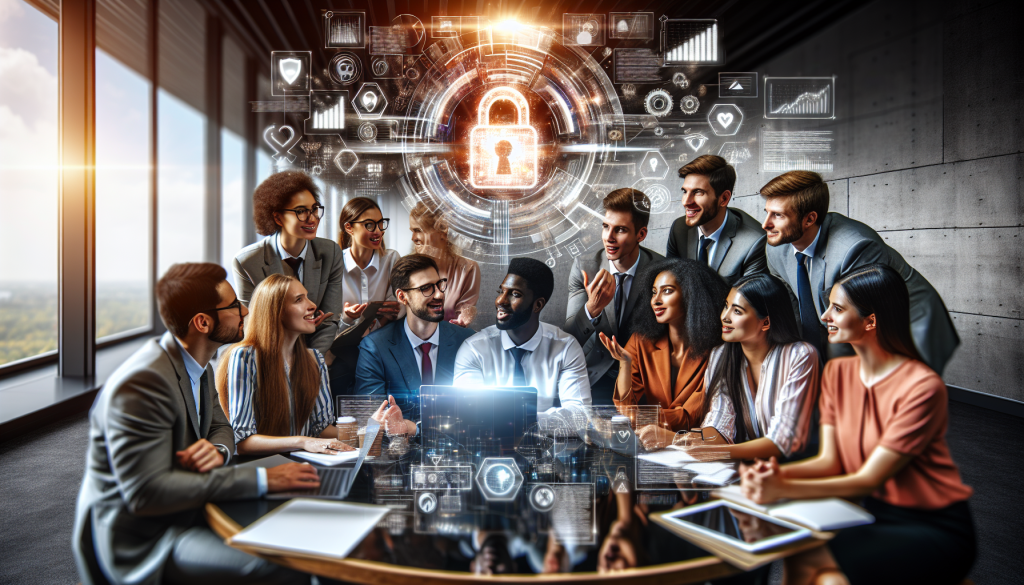 découvrez pourquoi la sécurité des données est primordiale pour stimuler l'innovation future. explorez les enjeux, les meilleures pratiques et comment renforcer la protection des informations dans un monde numérique en constante évolution.