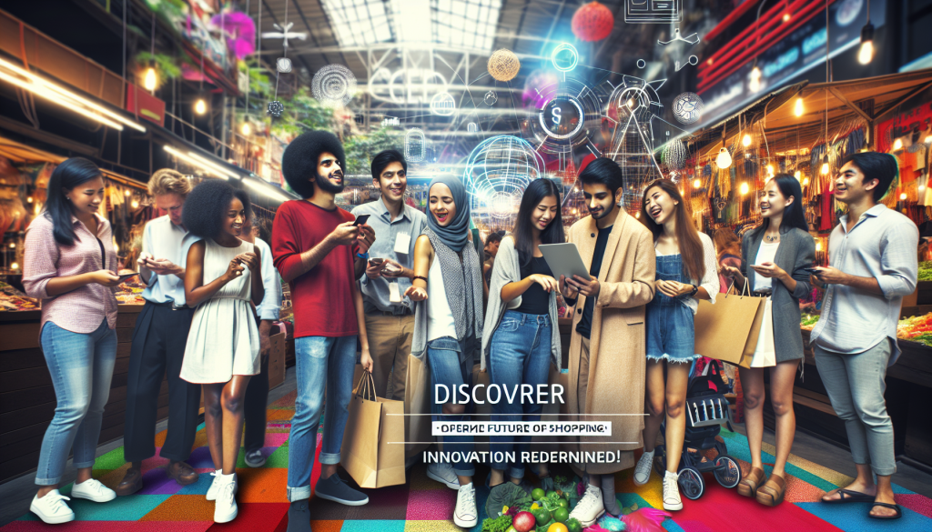 découvrez comment l'innovation façonne l'avenir de la consommation, transformant nos habitudes d'achat et améliorant notre expérience. explorez les tendances émergentes et les technologies qui redéfinissent notre rapport aux biens et services.