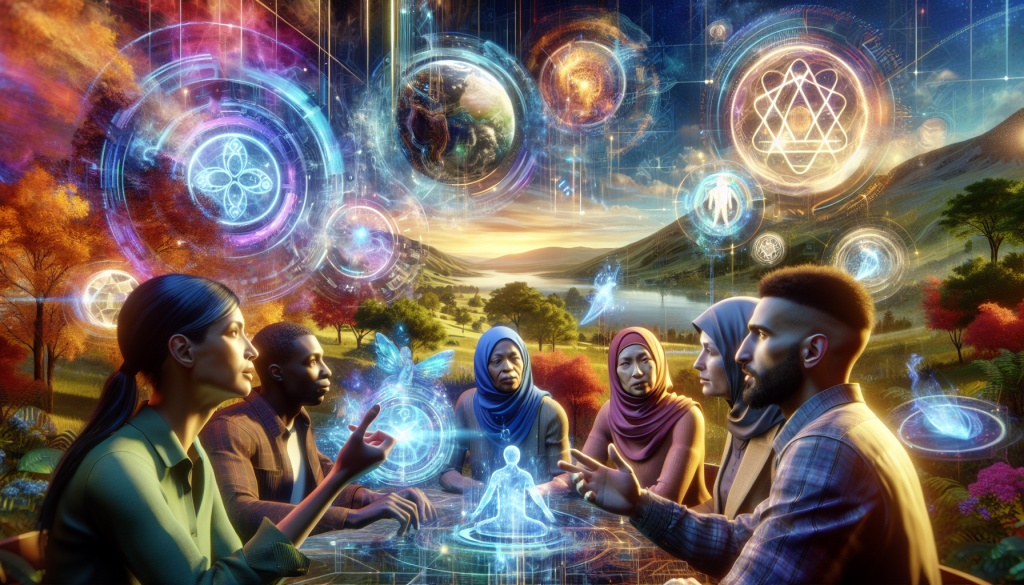 découvrez les enjeux cruciaux de l'éthique dans le cyberespace et comment elle façonne notre avenir numérique. explorez les défis moraux, les responsabilités des acteurs d'internet et les solutions pour garantir un environnement en ligne plus juste et respectueux.