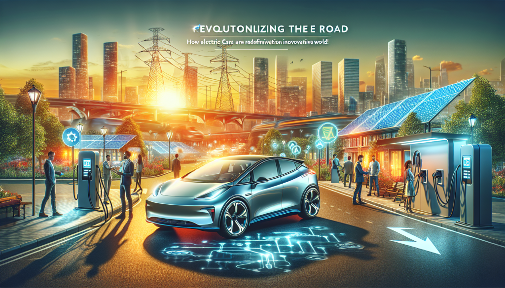 découvrez comment tesla révolutionne l'industrie automobile grâce à ses innovations audacieuses. une étude approfondie sur les stratégies et technologies qui font de cette entreprise un leader du marché, et l'impact de ses innovations sur l'avenir de la mobilité.