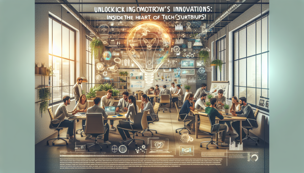 découvrez comment les incubateurs jouent un rôle crucial dans l'innovation technologique en soutenant les start-ups, en facilitant l'accès aux ressources et en favorisant un écosystème propice à la créativité et au développement. explorez les avantages et l'impact de ces structures sur la transformation des idées en solutions concrètes.