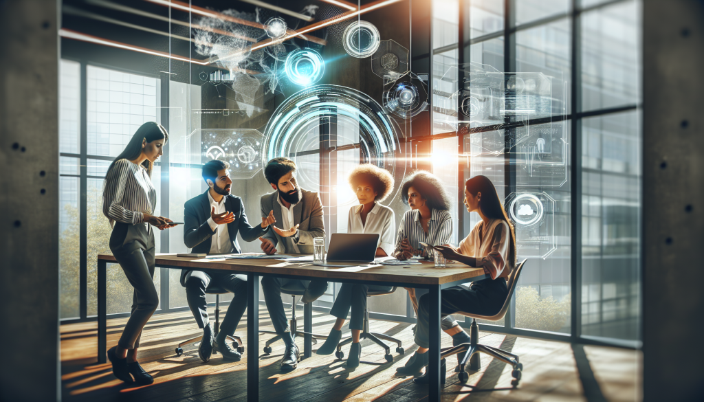 découvrez comment l'innovation transforme le marché du travail, en influençant les emplois, en créant de nouvelles opportunités et en modifiant les compétences nécessaires pour s'adapter à un monde en constante évolution.