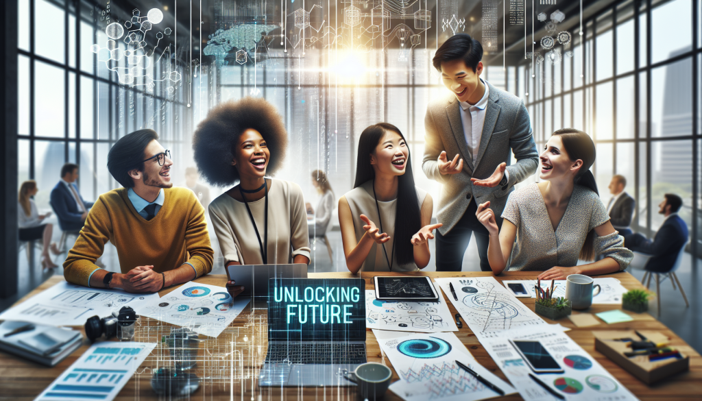 découvrez comment les algorithmes façonnent l'innovation technologique, améliorant les processus et propulsant des solutions créatives. plongez dans l'univers des algorithmes et leur impact sur le développement d'applications, l'intelligence artificielle et bien plus encore.