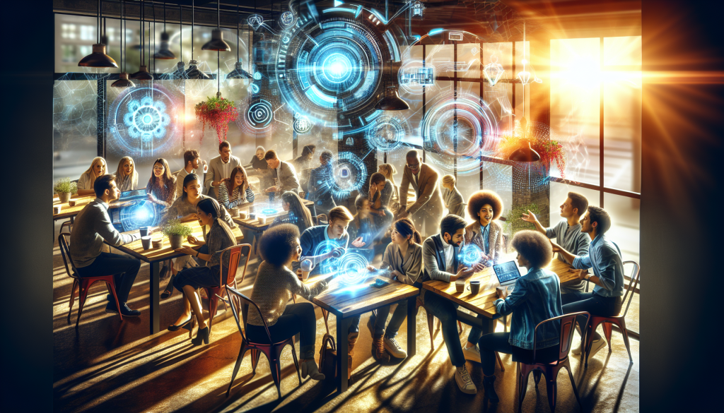 découvrez comment les technologies de l'information ont évolué en 2023, avec un aperçu des dernières innovations, tendances et impacts sur les entreprises et la société. restez à jour sur les avancées technologiques qui révolutionnent notre monde.