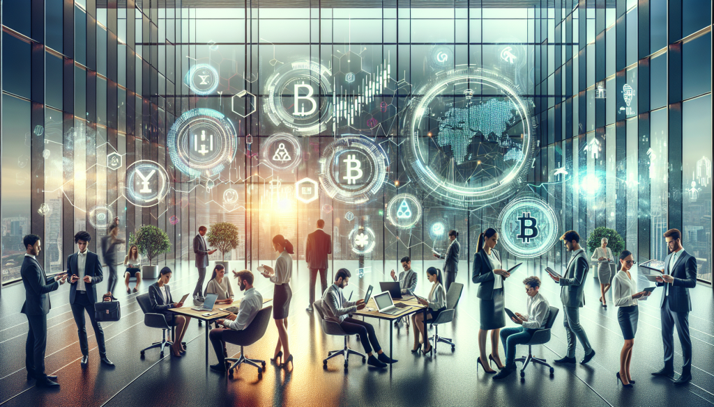 découvrez comment les avancées technologiques transforment le secteur de la finance, en améliorant l'efficacité, la sécurité et l'accessibilité des services financiers. explorez les innovations majeures, des fintechs aux solutions basées sur l'intelligence artificielle, qui redéfinissent les pratiques traditionnelles et ouvrent la voie à de nouvelles opportunités.