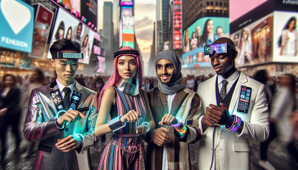 découvrez comment les avancées technologiques révolutionnent le secteur de la mode, en améliorant la production, le design, et l'expérience client. plongez dans le futur de l'habillement avec des innovations durables et connectées.
