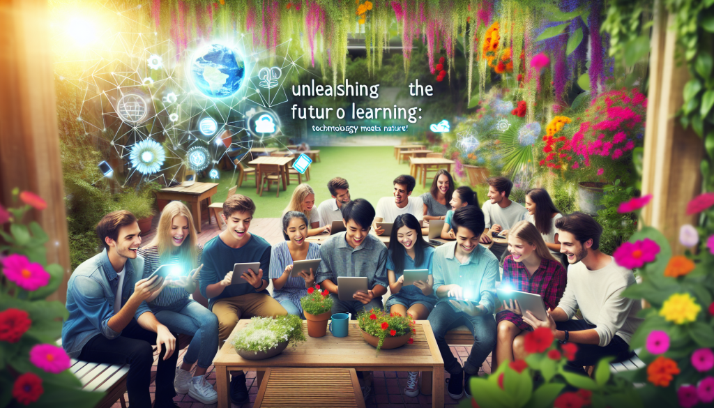 découvrez comment les avancées technologiques révolutionnent le secteur de l'éducation, améliorant l'apprentissage et l'enseignement grâce à des outils innovants, des ressources en ligne et des applications interactives.
