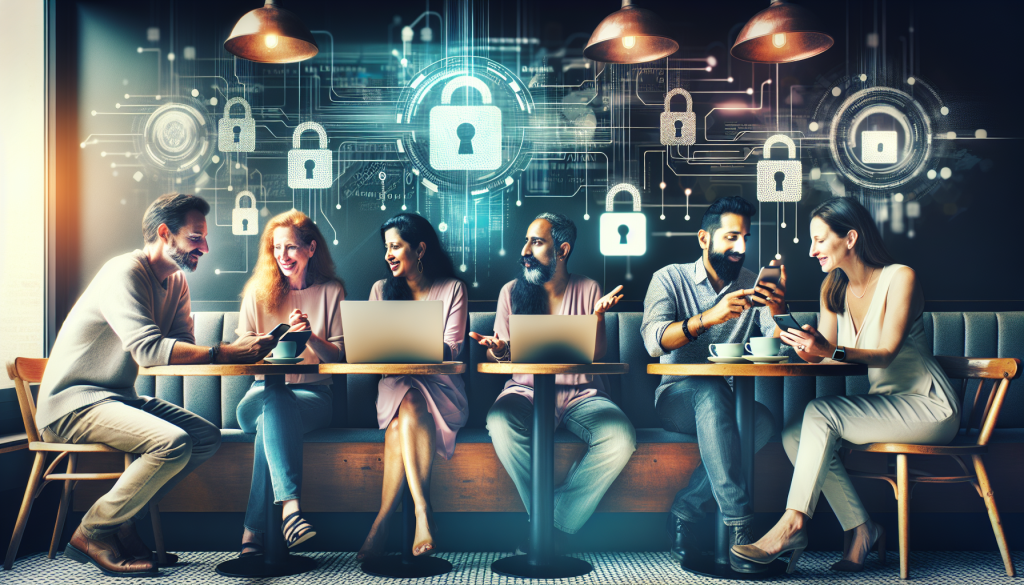 découvrez les enjeux complexes de la protection de la vie privée dans un monde de plus en plus numérique. cet article explore les défis majeurs liés à la surveillance, aux données personnelles et aux technologies émergentes, tout en proposant des solutions pour garantir la sécurité des informations individuelles.