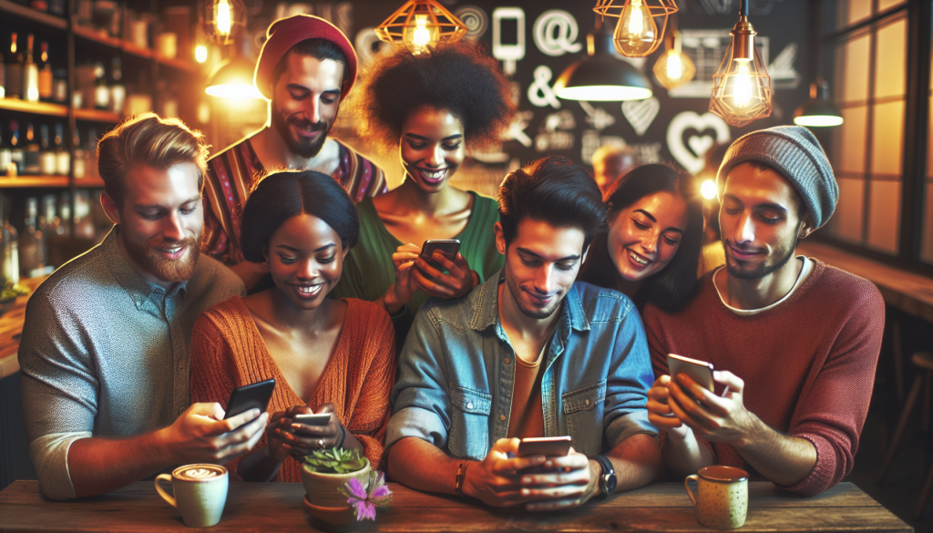 découvrez comment l'innovation technologique transforme les relations humaines, en facilitant la communication, en redéfinissant les interactions sociales et en influençant notre quotidien. explorez les impacts positifs et négatifs de ces avancées sur nos connexions interpersonnelles.