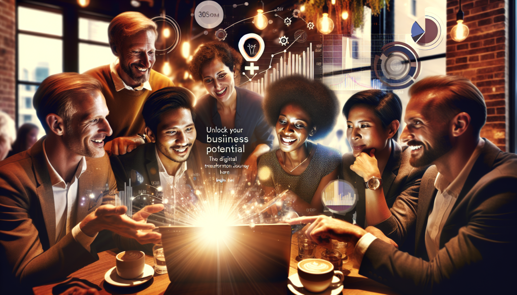 découvrez comment la transformation numérique impacte les pme, en abordant les défis, les opportunités et les stratégies clés pour rester compétitif à l'ère digitale.