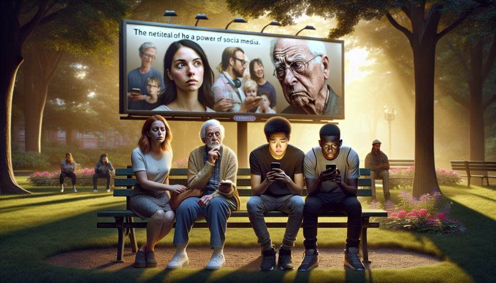 découvrez les impacts éthiques des réseaux sociaux sur la société, la vie privée, et les comportements humains. analysez les enjeux de la désinformation, de la surveillance et de l'influence sociale dans un monde de plus en plus connecté.
