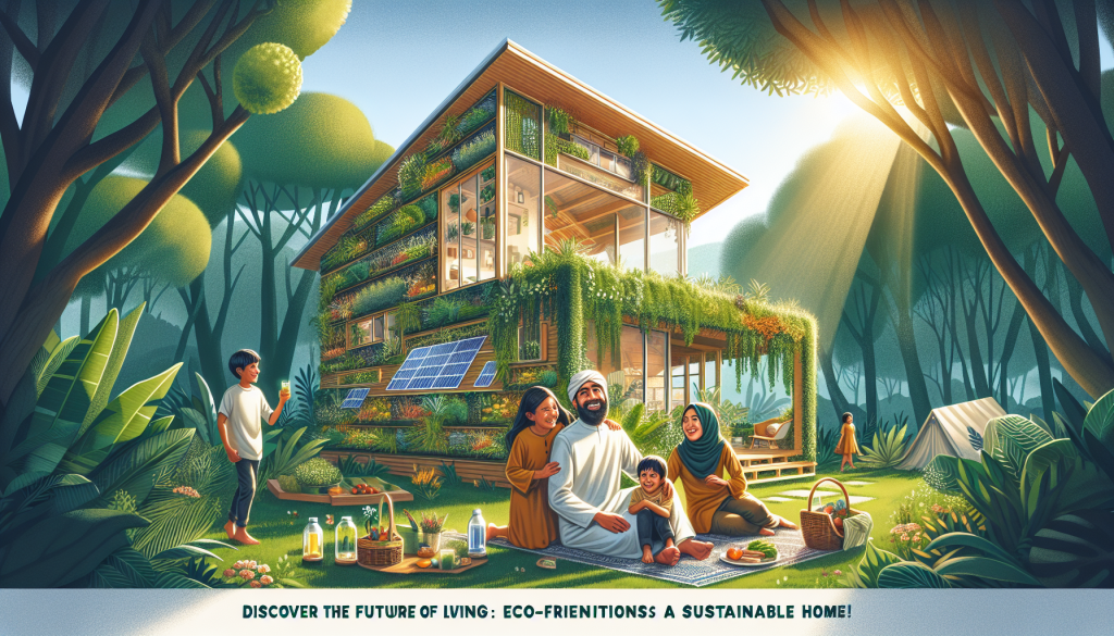 découvrez les dernières innovations qui révolutionnent l'habitat durable. explorez des solutions écologiques, des matériaux innovants et des technologies avancées qui contribuent à un mode de vie respectueux de l'environnement tout en offrant confort et efficacité. engagez-vous dans une démarche de durabilité pour un avenir meilleur.