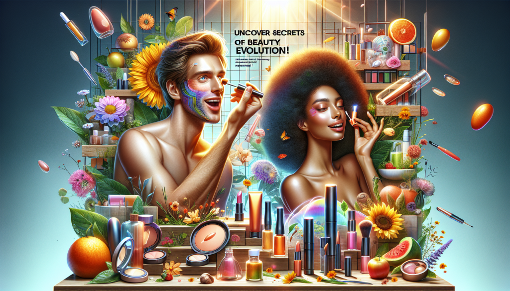 découvrez les dernières innovations qui révolutionnent le marché de la beauté. des technologies avancées aux ingrédients naturels, explorez comment ces nouvelles tendances transforment nos routines de soins et redéfinissent l'esthétique contemporaine.