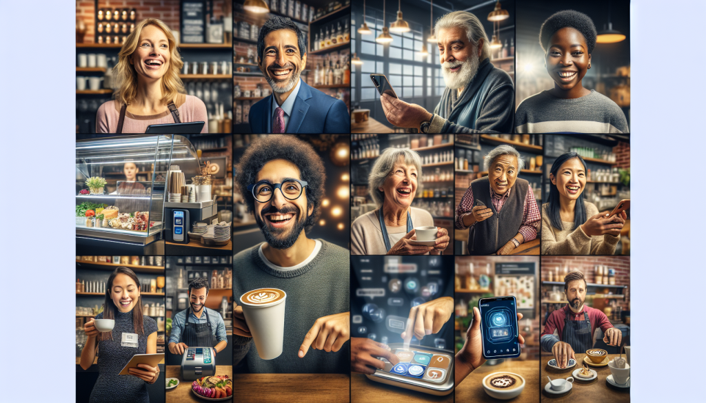 découvrez comment les innovations technologiques transforment le secteur des services, améliorant l'efficacité et l'expérience client. explorez les dernières tendances, les outils numériques et les stratégies qui révolutionnent ce domaine dynamique.