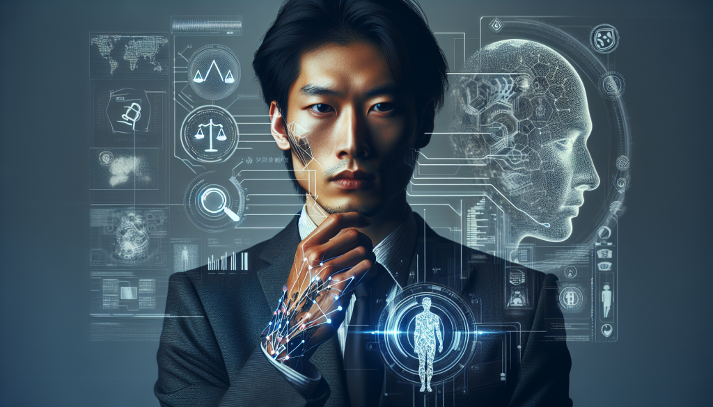 découvrez les enjeux juridiques et les conséquences des jumeaux numériques dans cet article du professeur zakaria garno. une analyse approfondie des défis et opportunités offerts par cette technologie innovante pour les entreprises et la société.
