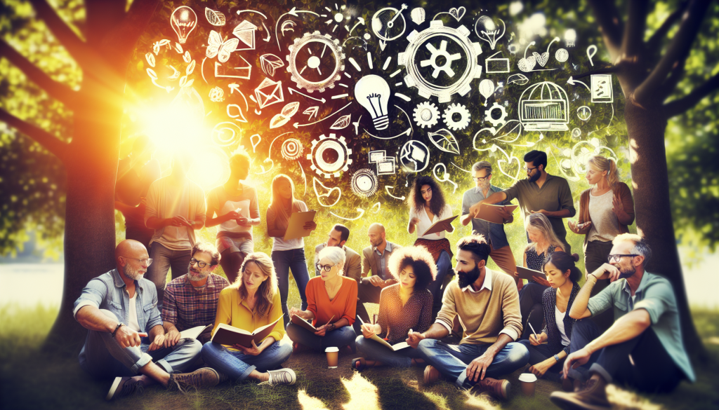 découvrez comment les mécanismes éthiques guident l'innovation collaborative, en favorisant la transparence, l'inclusivité et la responsabilité. explorez les enjeux et les stratégies pour une innovation respectueuse des valeurs humaines et sociales.