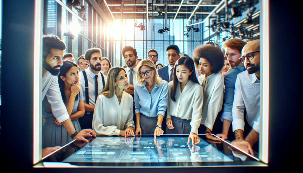 découvrez les défis technologiques émergents auxquels le secteur public est confronté. cet article explore les innovations, les stratégies d'adaptation et les opportunités pour améliorer l'efficacité et la transparence des services publics face à une transformation numérique en constante évolution.