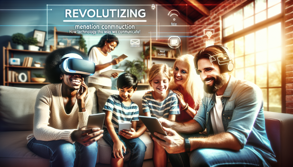 découvrez comment les avancées technologiques révolutionnent les pratiques de télécommunication, améliorant la connectivité et l'efficacité dans un monde en constante évolution.