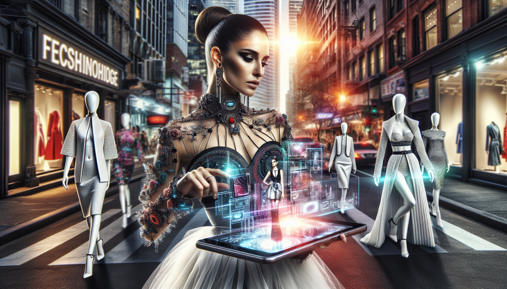 découvrez comment les nouvelles technologies révolutionnent le secteur de la mode, en transformant les processus de conception, de production et de vente. explorez les innovations comme l'impression 3d, la réalité augmentée et la mode durable qui font évoluer les tendances et les comportements des consommateurs.