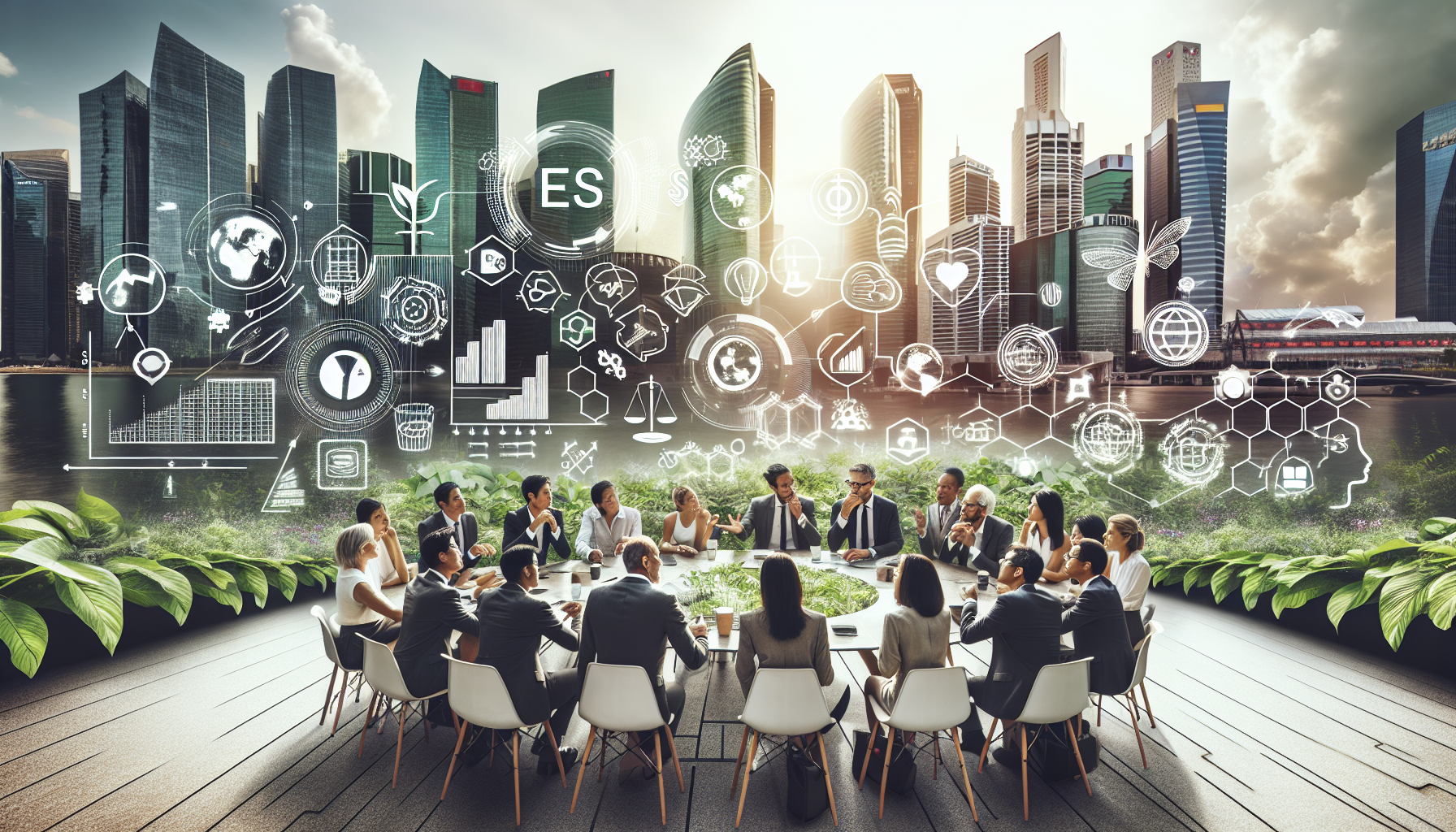 découvrez les objectifs stratégiques de la wfe pour 2025, axés sur la transparence, la promotion des pratiques esg, l'encouragement de l'innovation, et la régulation efficace des marchés publics et privés. engagez-vous pour un avenir durable et responsable.