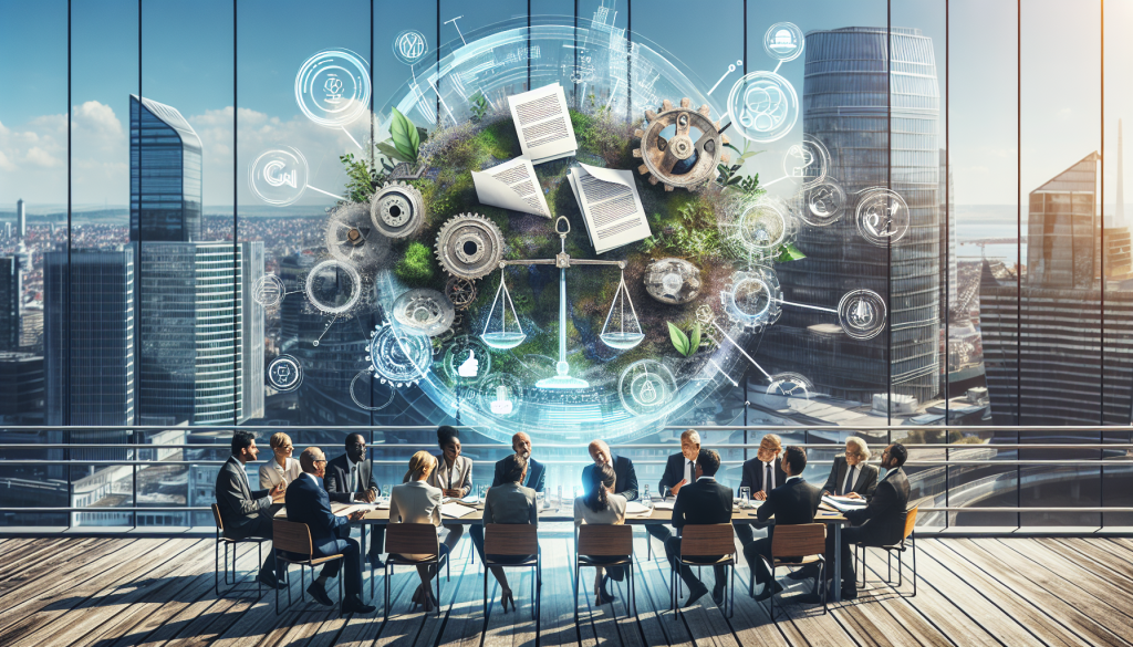 découvrez les objectifs stratégiques de la wfe pour 2025, axés sur la transparence, la promotion des critères esg, l'encouragement de l'innovation et une régulation efficace des marchés publics et privés. un engagement fort envers un avenir durable et responsable.