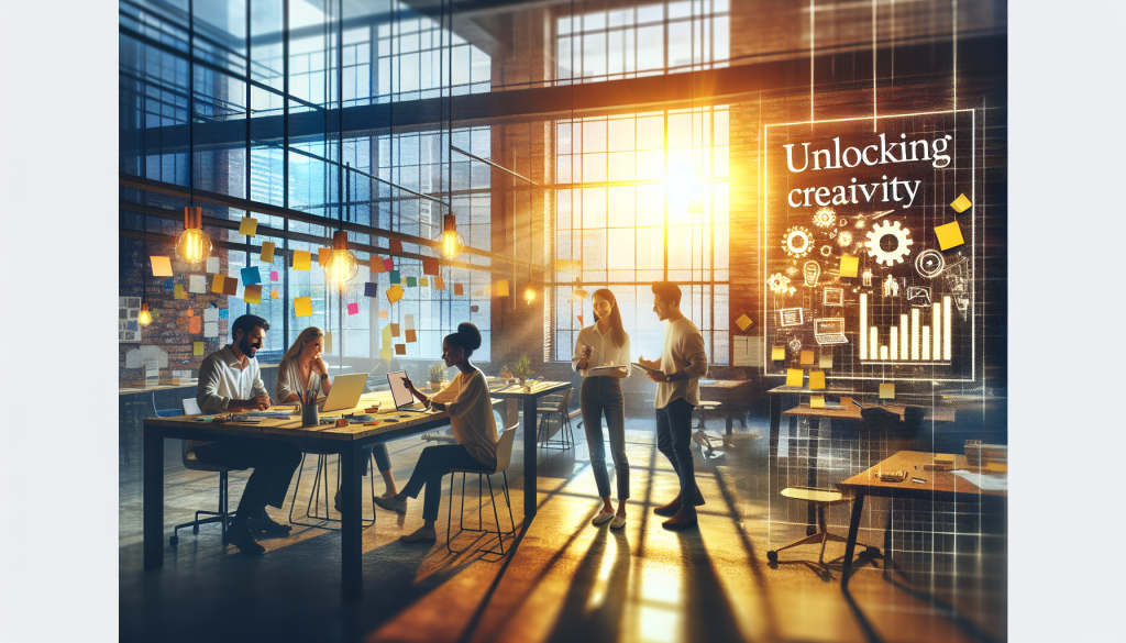 découvrez comment les outils de collaboration peuvent stimuler l'innovation au sein de votre équipe. maximisez la créativité et l'efficacité en adoptant des solutions adaptées pour favoriser le travail collectif et le partage d'idées.