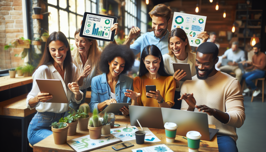 découvrez comment des outils éthiques peuvent être utilisés pour mesurer l'impact technologique. cette exploration met en lumière des méthodes innovantes et responsables pour évaluer les effets de la technologie sur la société, l'environnement et l'économie, tout en prônant une approche durable et respectueuse.