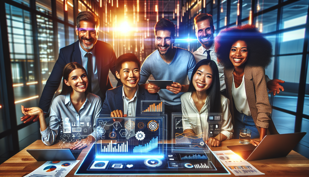 découvrez comment les plateformes technologiques transforment les modèles d'affaires traditionnels en offrant des solutions innovantes et en facilitant l'émergence de nouveaux marchés. explorez les impacts, les avantages et les défis de cette révolution numérique sur divers secteurs.