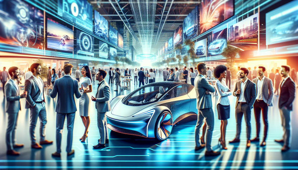 découvrez les raisons qui pourraient propulser l'action tesla vers de nouveaux sommets ! plongez dans les innovations révolutionnaires de l'entreprise qui promettent des bénéfices inédits et une croissance spectaculaire. ne manquez pas l'opportunité d'explorer les tendances et les facteurs qui pourraient influencer positivement la valeur des actions tesla.