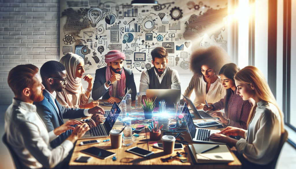 découvrez comment les stratégies de marketing évoluent à l'ère de l'innovation technologique. apprenez les meilleures pratiques pour tirer parti des nouvelles tendances, des outils numériques et des technologies émergentes afin d'optimiser votre approche marketing et d'engager efficacement votre audience.