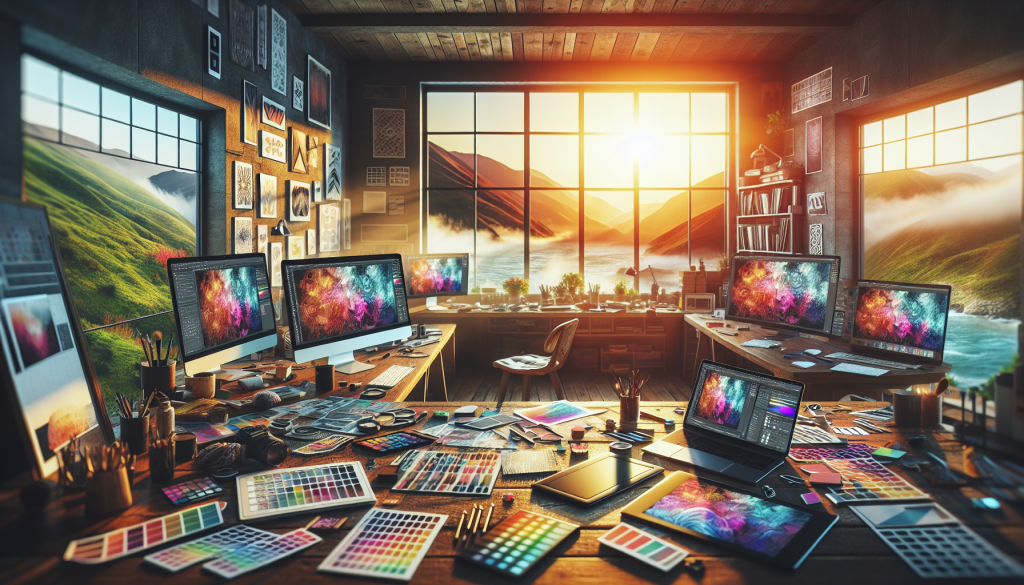 découvrez les dernières tendances de l'édition numérique qui transforment le paysage littéraire. explorez l'impact des nouvelles technologies, les nouveaux formats de contenu, et les stratégies innovantes pour engager les lecteurs à l'ère du digital.