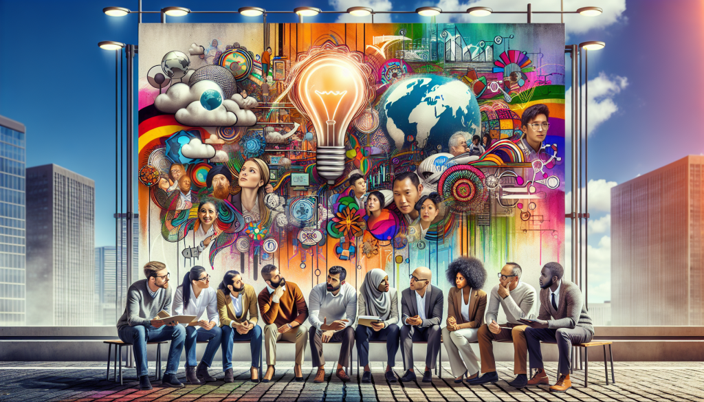 découvrez les dernières tendances de l'innovation ouverte, une approche collaborative qui transforme les entreprises en favorisant le partage d'idées et de ressources. plongez dans les stratégies avant-gardistes qui propulsent la créativité et stimulent la croissance dans un monde en constante évolution.