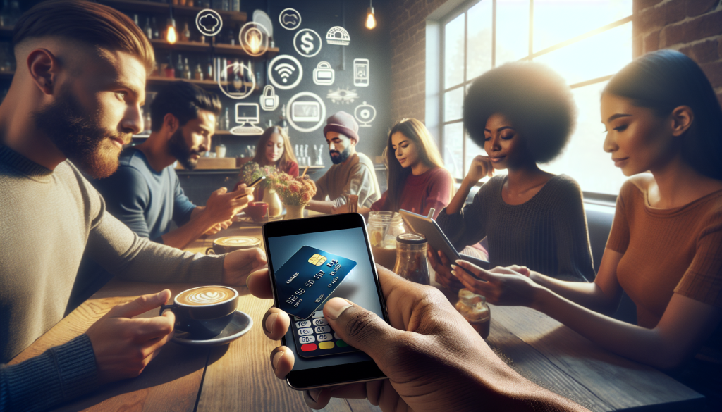 découvrez les dernières tendances des paiements numériques en 2023, incluant les innovations technologiques, les évolutions des comportements des consommateurs et l'impact des crypto-monnaies sur le marché. restez à jour sur les solutions de paiement qui transforment le paysage financier.