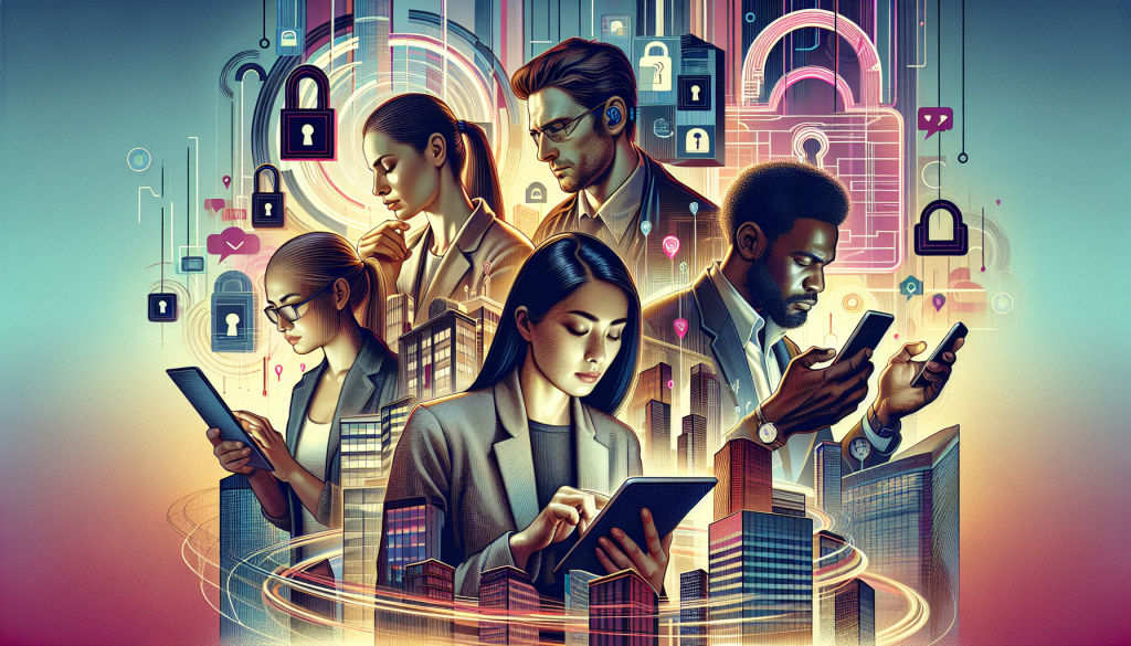 découvrez les dernières tendances en matière de confidentialité des données et comment elles transforment la protection de vos informations personnelles. restez informé sur les réglementations, les technologies émergentes et les meilleures pratiques pour sécuriser vos données en 2023.