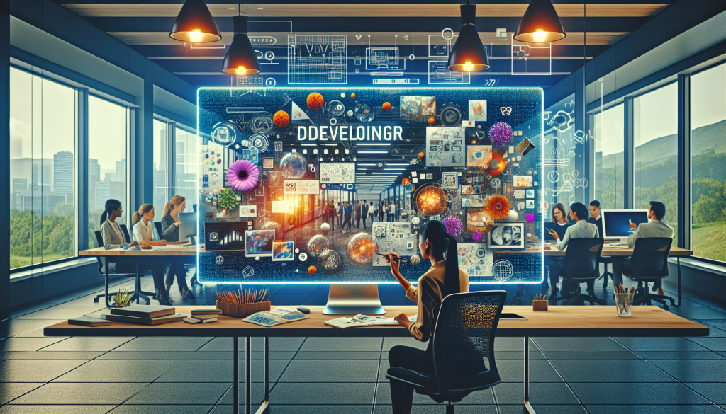 découvrez les dernières tendances en matière de design numérique qui transforment l'expérience utilisateur. explorez les innovations visuelles, les technologies émergentes et les pratiques incontournables pour rester à la pointe du digital.