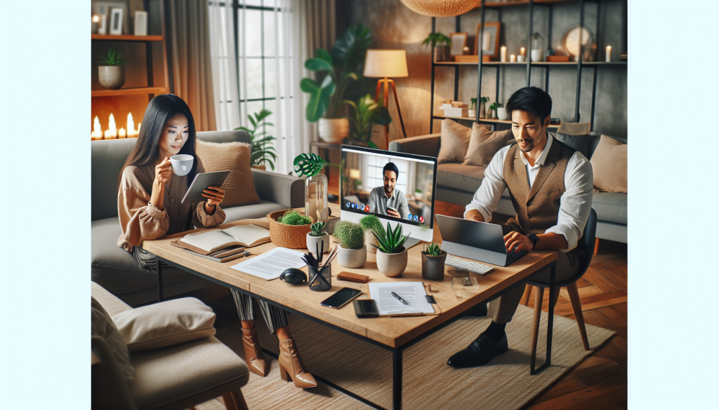 découvrez les dernières tendances en matière de télétravail et de technologie. explorez comment les innovations influencent notre façon de travailler, favorisant la flexibilité et la productivité à distance. informez-vous sur les outils incontournables et les meilleures pratiques pour optimiser votre expérience de télétravail.