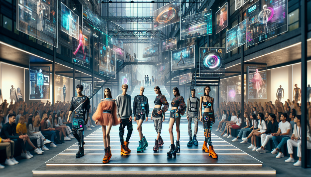 découvrez comment les avancées technologiques transforment l'industrie de la mode. explorez les tendances innovantes qui redéfinissent la conception, la production et le shopping, alliant durabilité et créativité.