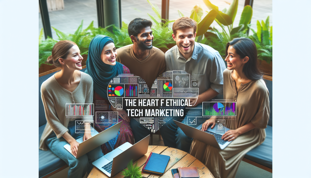 découvrez comment l'éthique façonne les pratiques du marketing technologique. explorez les enjeux de la transparence, de la responsabilité et de l'impact social des stratégies marketing dans un monde de plus en plus numérique.
